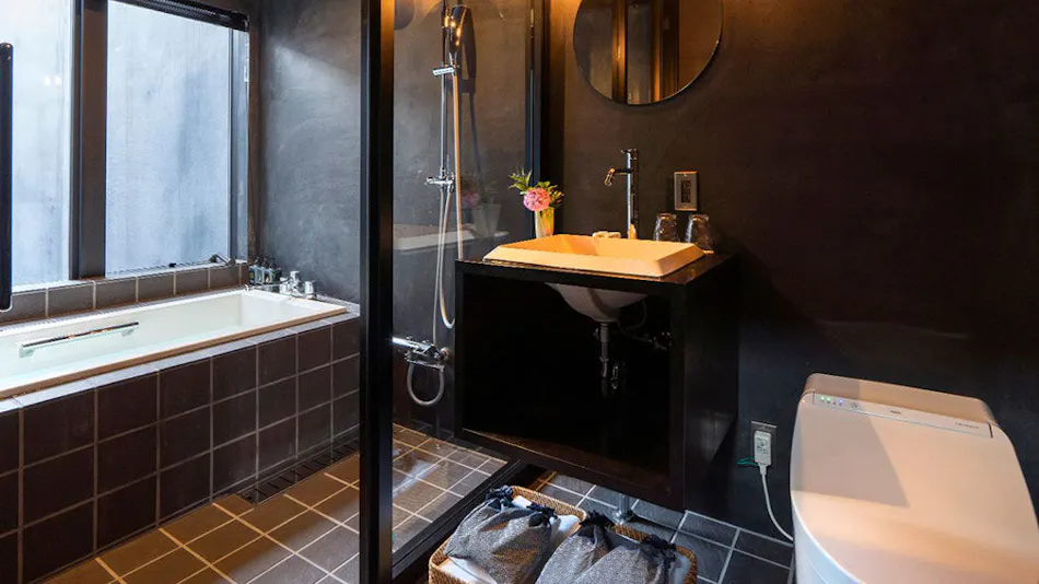 Sumihotaru Oboro <Whole Townhouse Rental>