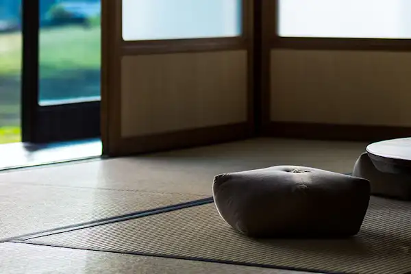 ตัวอย่างห้องพัก