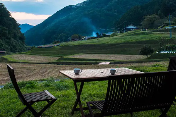 ตัวอย่างห้องพัก