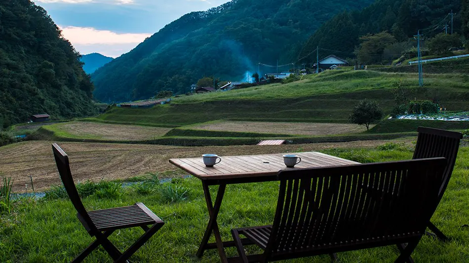 Setouchi Kominka Stays Hiroshima Furousen