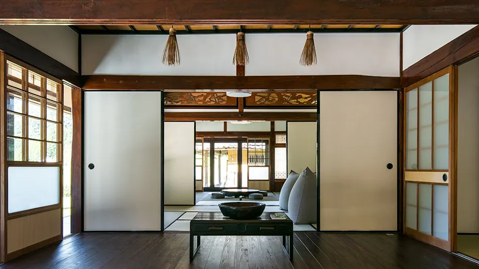 Setouchi Kominka Stays Hiroshima Furousen