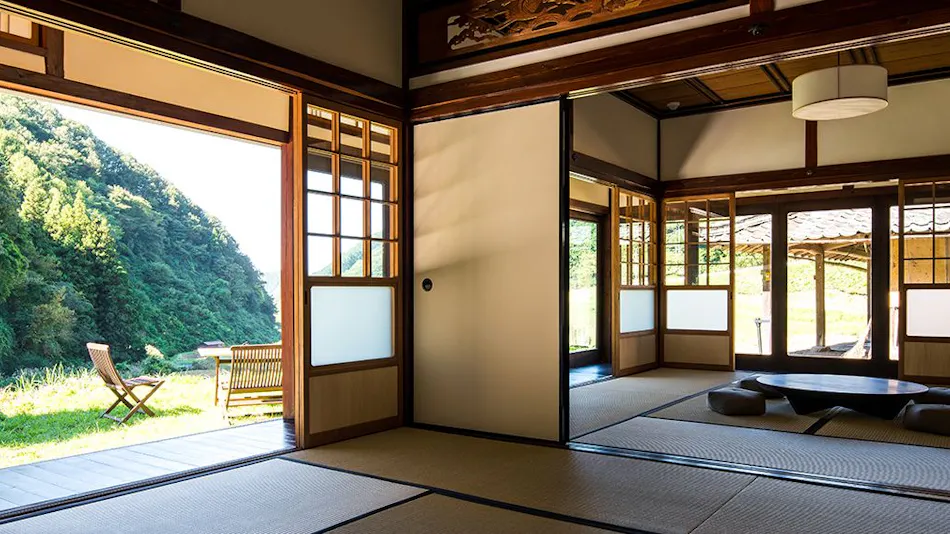 Setouchi Kominka Stays Hiroshima Furousen