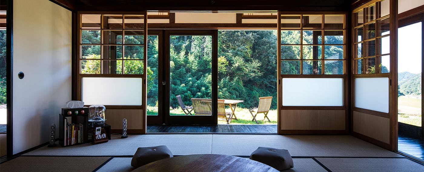 Setouchi Kominka Stays Hiroshima Furousen