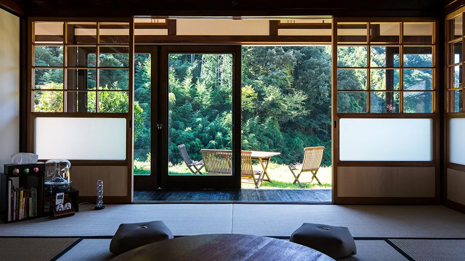 Setouchi Kominka Stays Hiroshima Furousen