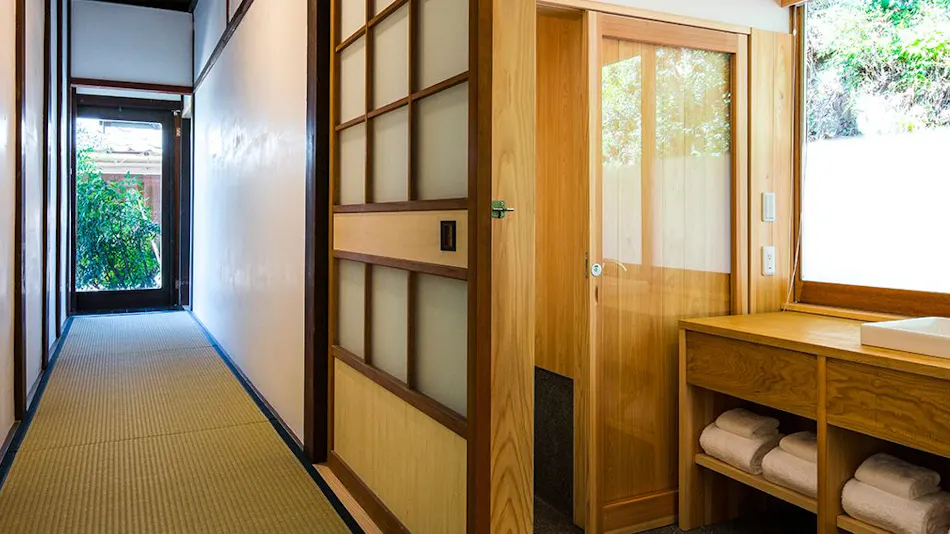 Setouchi Kominka Stays Hiroshima Furousen