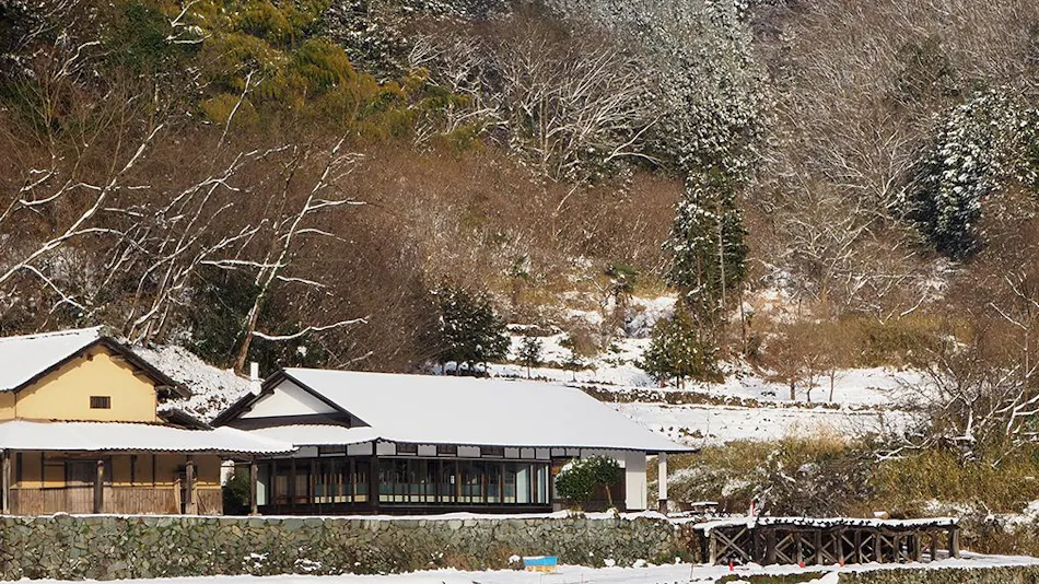 Setouchi Kominka Stays Hiroshima Furousen