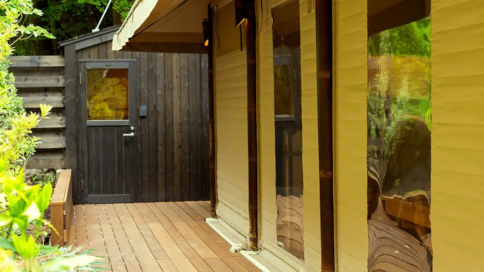 KEIKOKU GLAMPING TENT