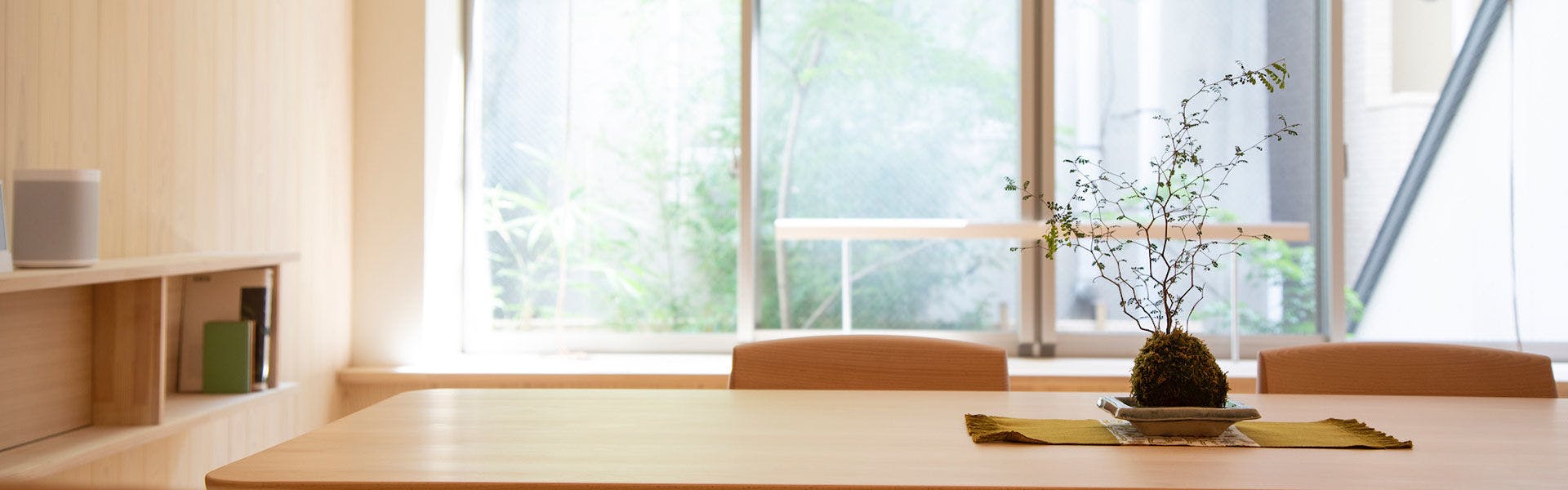 ตัวอย่างห้องพัก