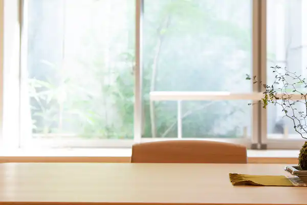 ตัวอย่างห้องพัก