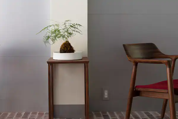 ตัวอย่างห้องพัก