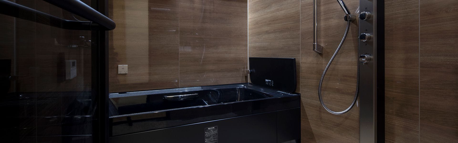 ตัวอย่างห้องพัก