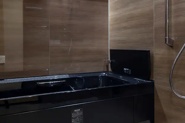 ตัวอย่างห้องพัก