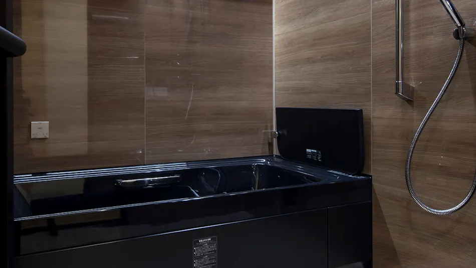 Lando Residence Hiroshima Suites