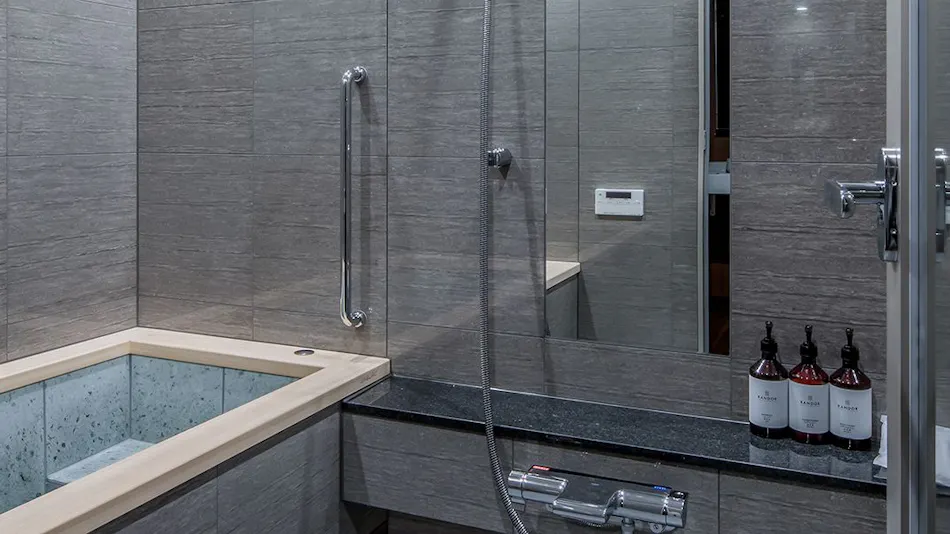 Lando Residence Hiroshima Suites
