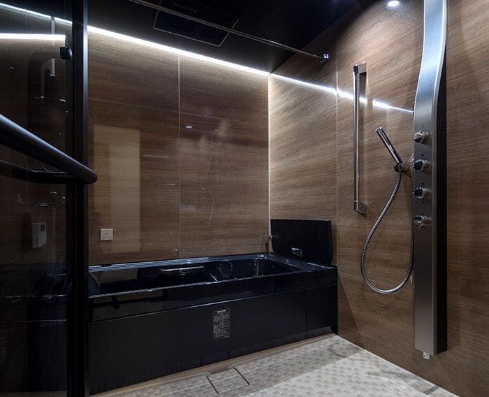 Lando Residence Hiroshima Suites