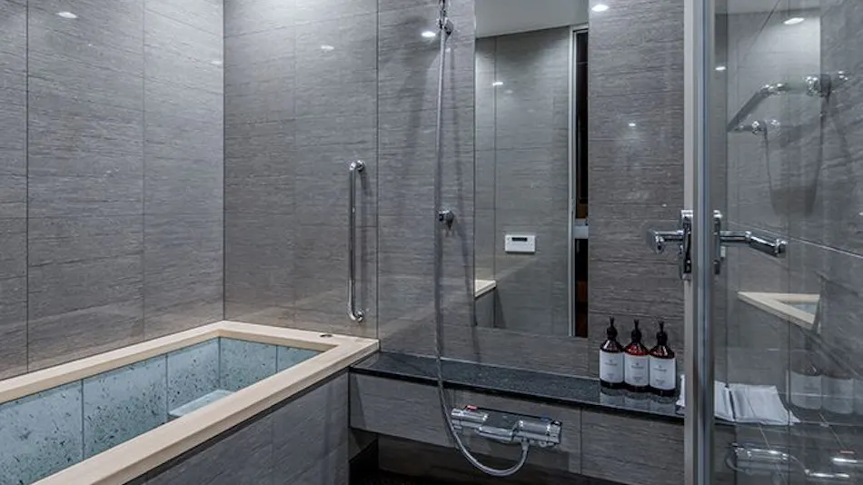 Lando Residence Hiroshima Suites