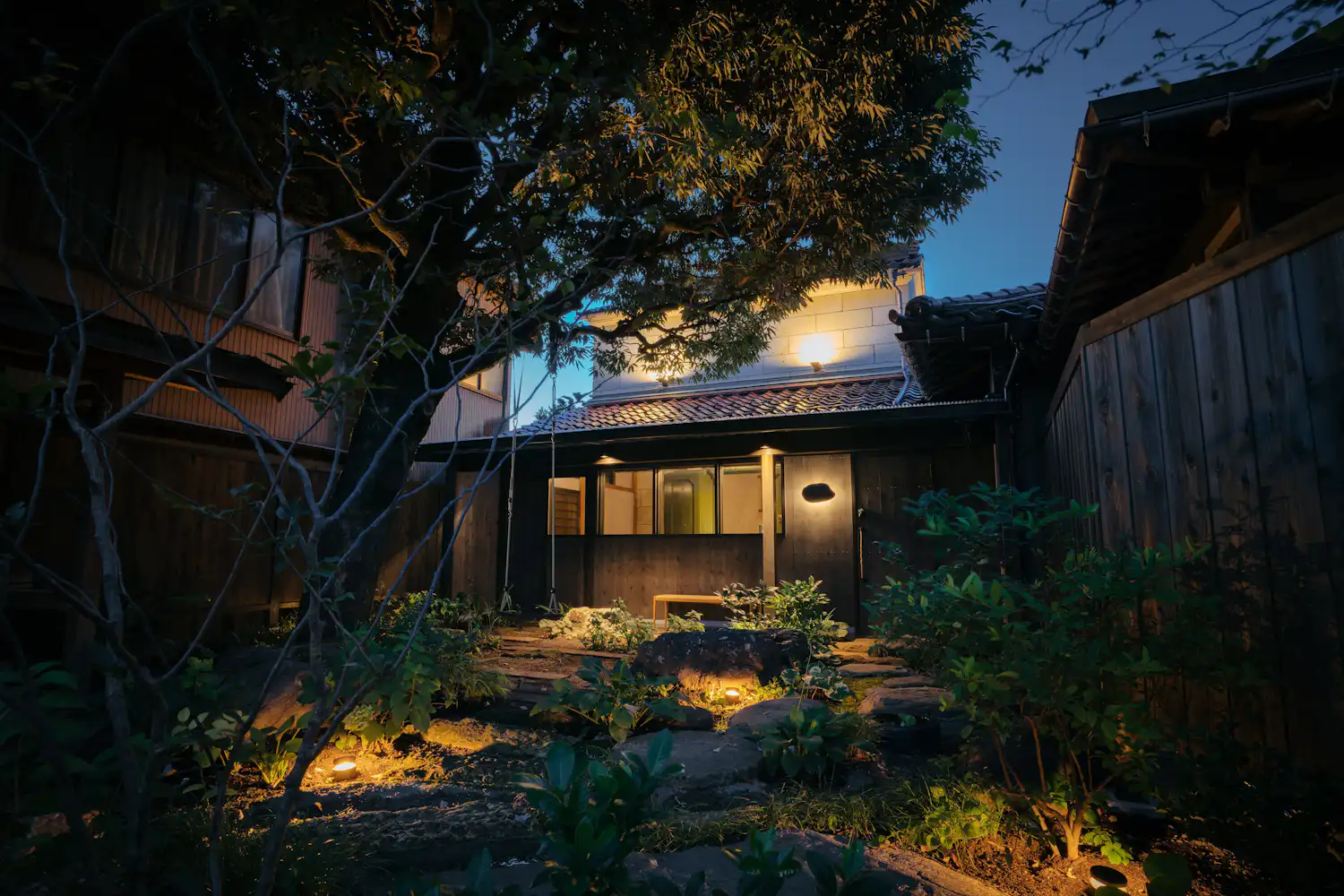 ทางเข้า