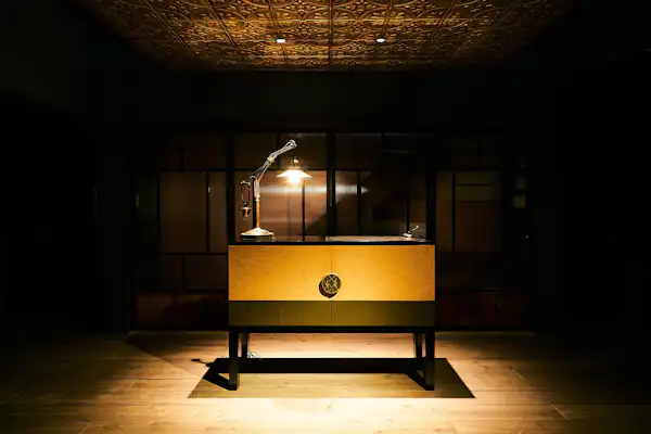 แผนกต้อนรับ