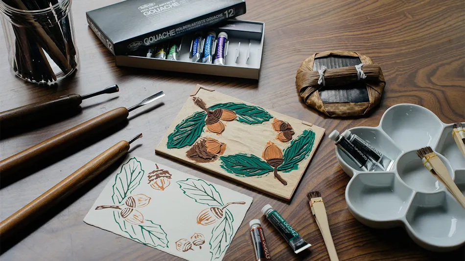 Bed and Craft