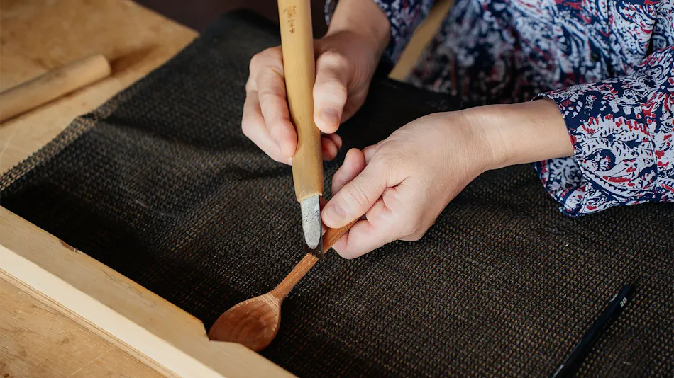 Bed and Craft