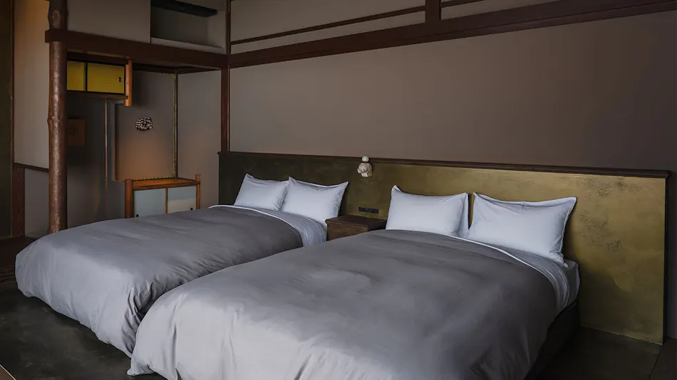 Bed and Craft