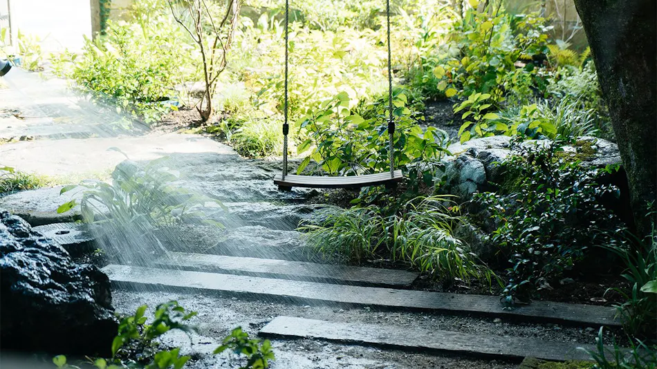 Bed and Craft
