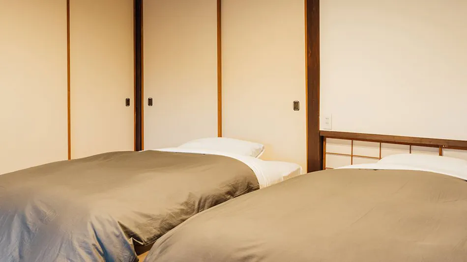 Bed and Craft