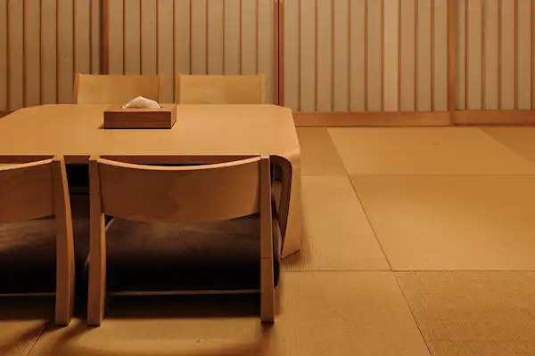 ตัวอย่างห้องพัก