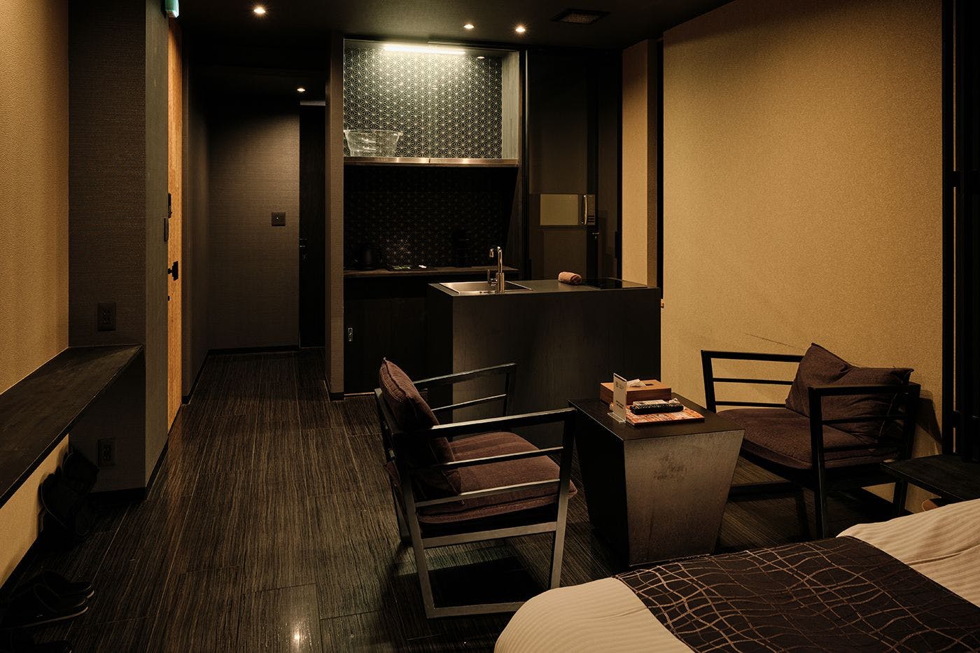 Tsumugi Toji Higashimonmae