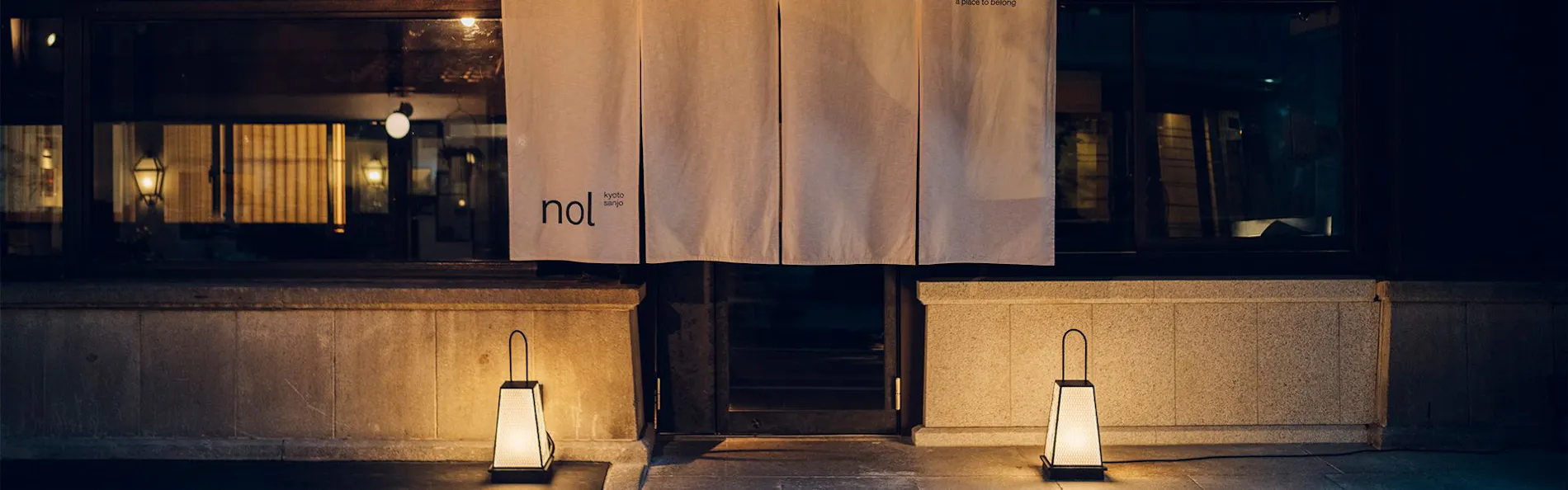 nol kyoto sanjo(東急リゾーツ&ステイ)