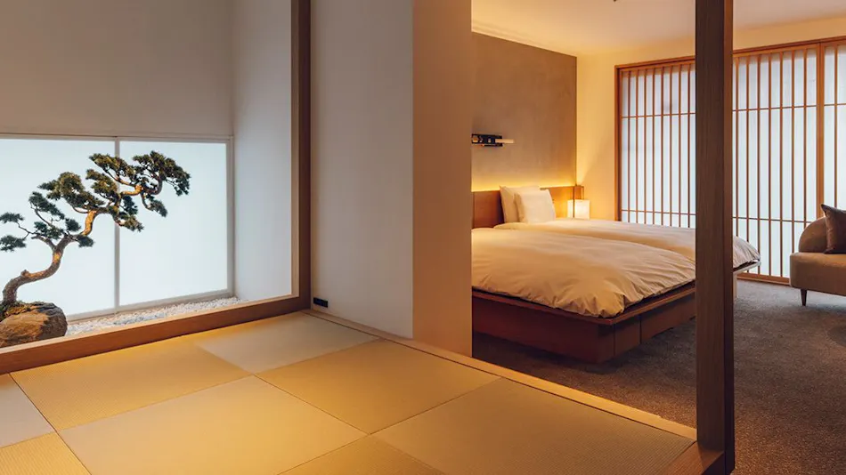 nol kyoto sanjo (Tokyu Resorts & Stay)