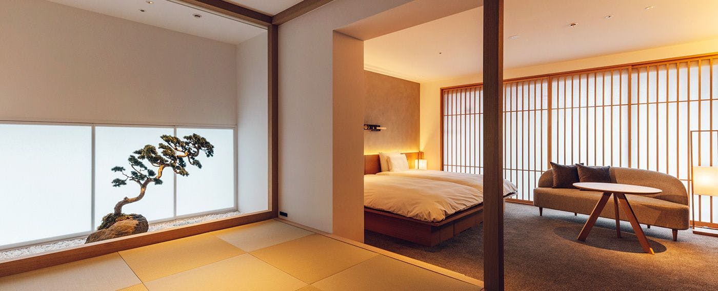 nol kyoto sanjo (Tokyu Resorts & Stay)