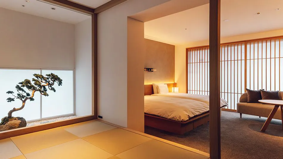 nol kyoto sanjo (Tokyu Resorts & Stay)