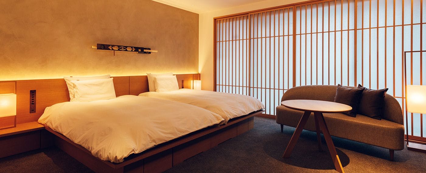 nol kyoto sanjo (Tokyu Resorts & Stay)