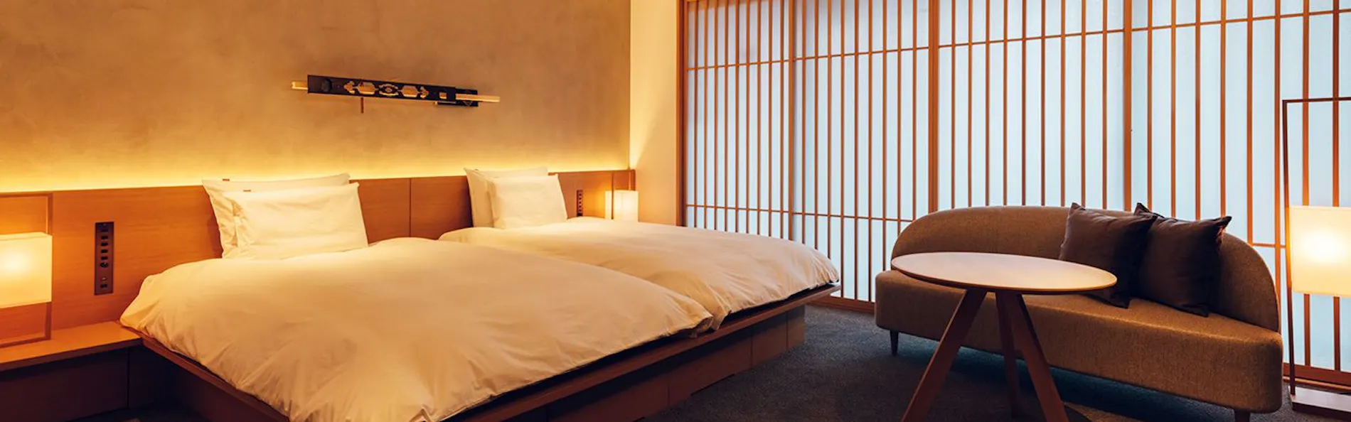 nol kyoto sanjo(東急リゾーツ&ステイ)