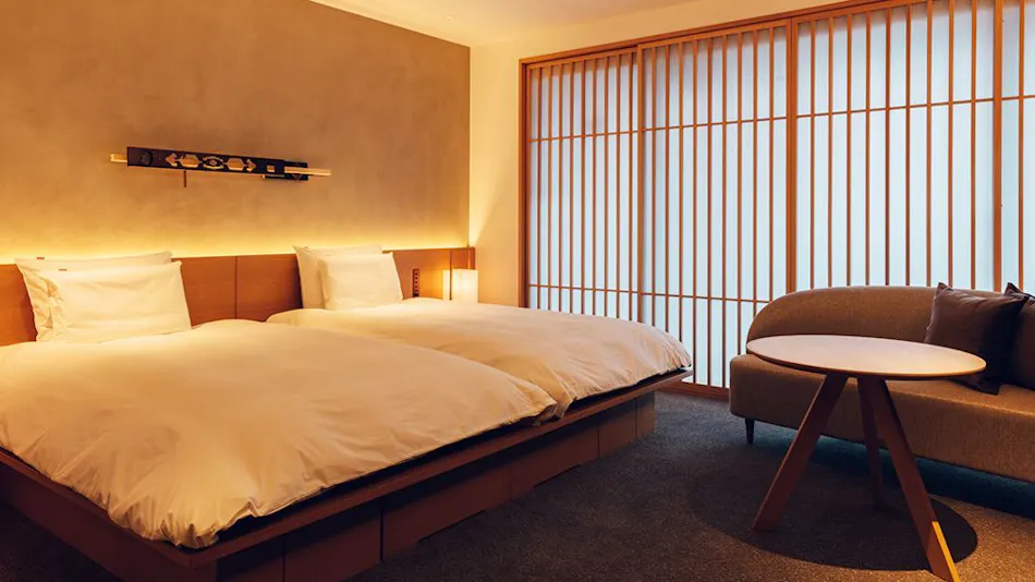 nol kyoto sanjo (Tokyu Resorts & Stay)