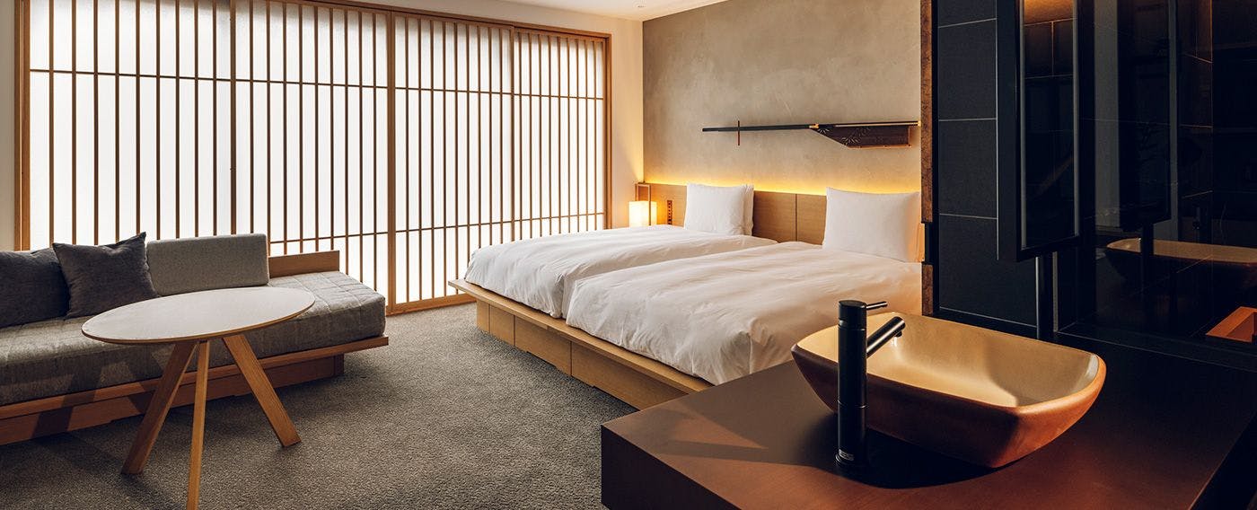 nol kyoto sanjo (Tokyu Resorts & Stay)