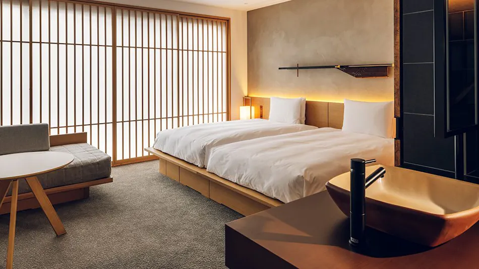 nol kyoto sanjo (Tokyu Resorts & Stay)