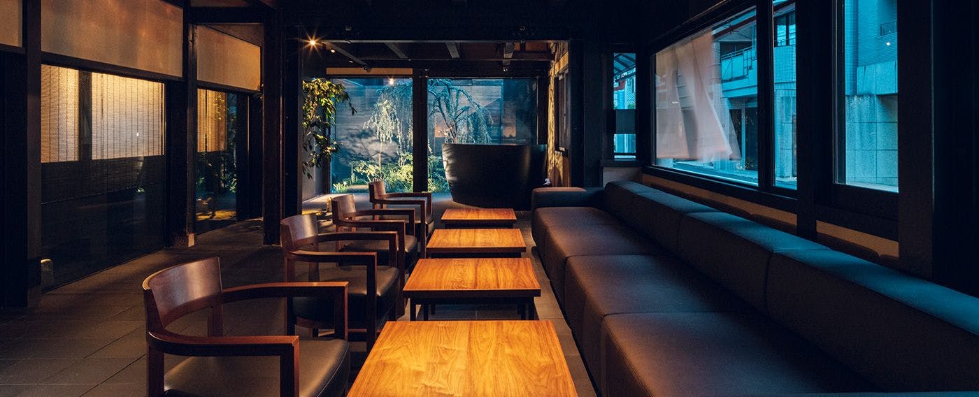 nol kyoto sanjo（東急リゾーツ＆ステイ）