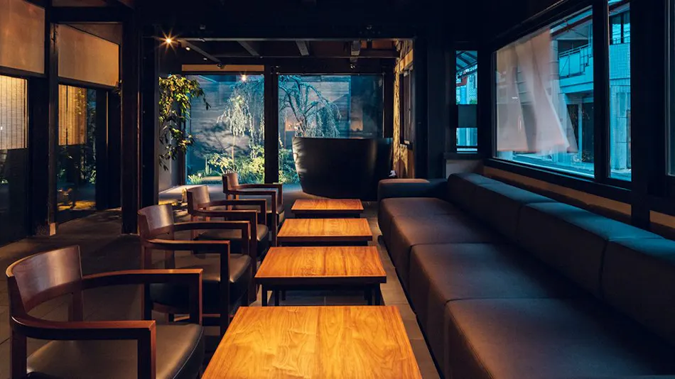 nol kyoto sanjo (Tokyu Resorts & Stay)