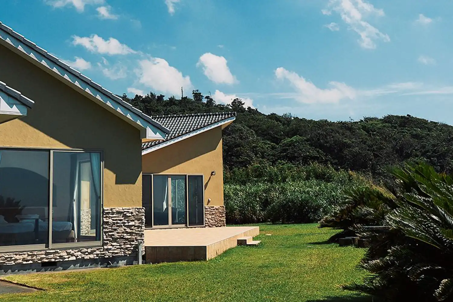 ห้องรับประทานอาหาร