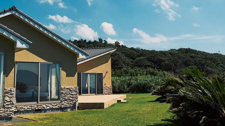 Resort Villa Miko