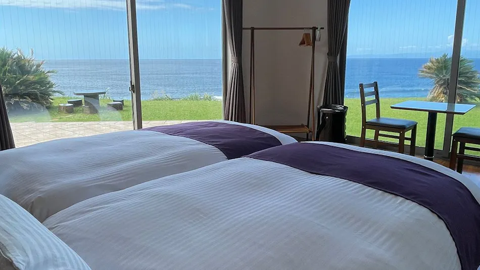 Resort Villa Miko
