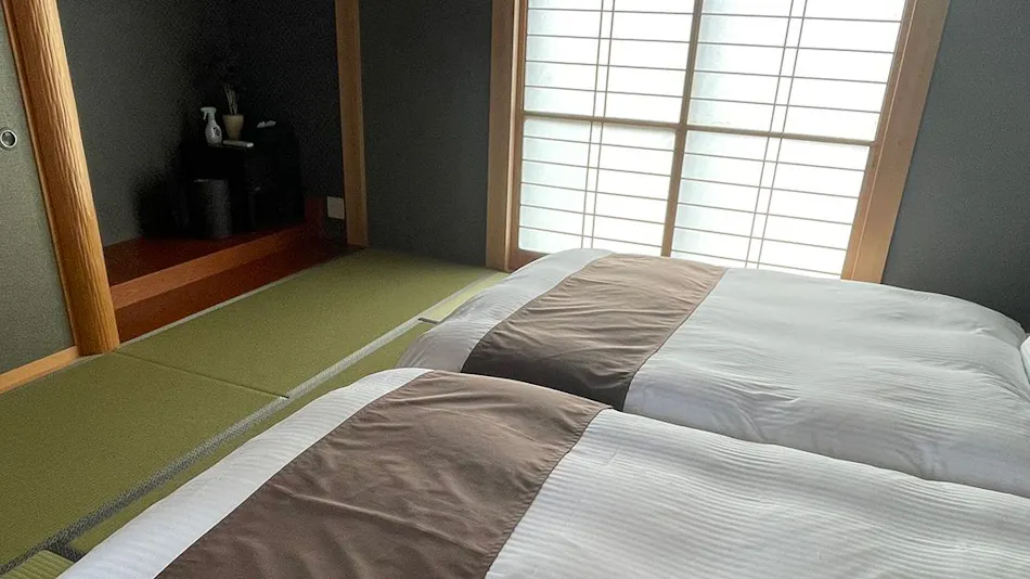 Resort Villa Miko