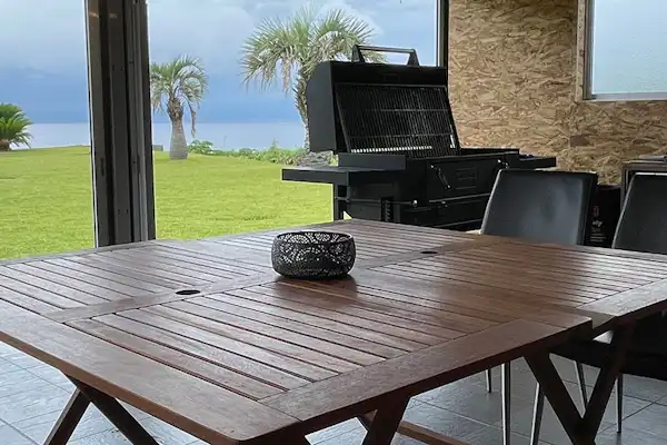 ห้องรับประทานอาหาร