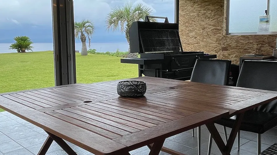 Resort Villa Miko