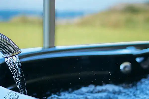 ตัวอย่างห้องนอน