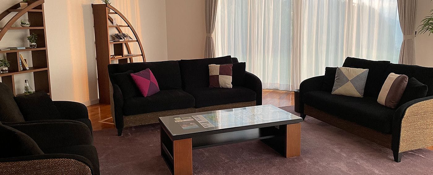 Resort Villa Miko