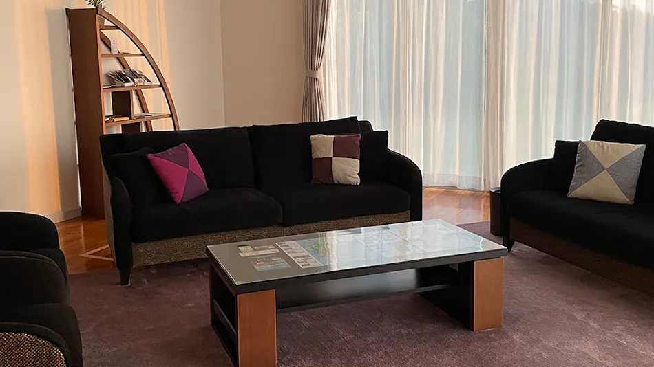 Resort Villa Miko