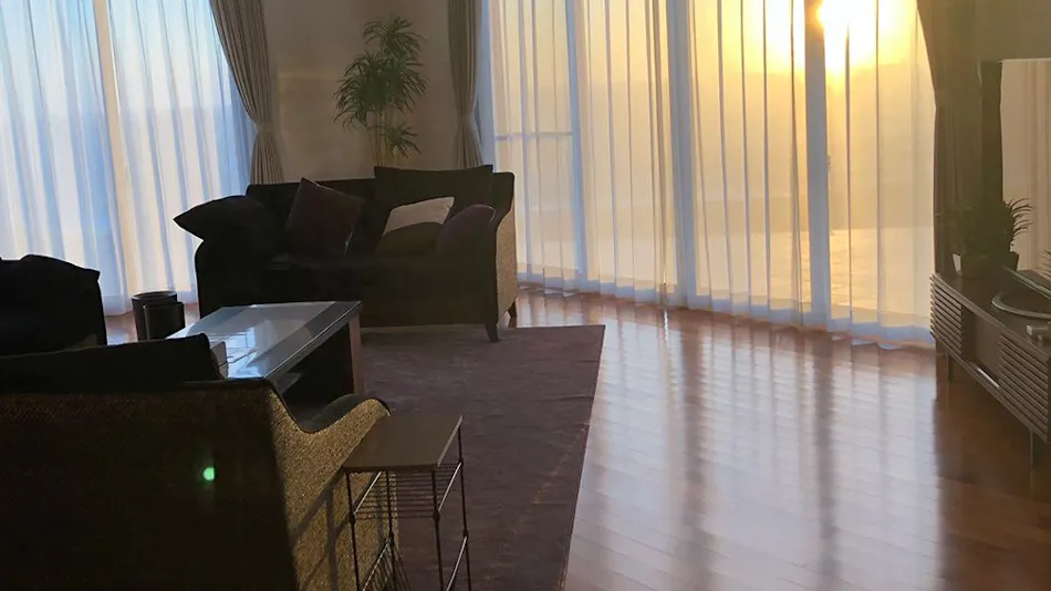 Resort Villa Miko